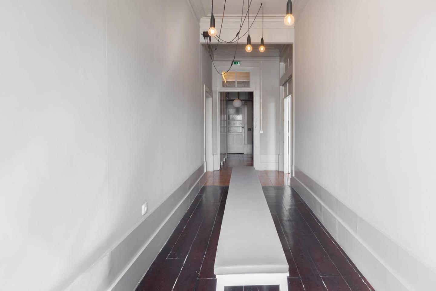 Guestready - Innvict Residences Porto Eksteriør bilde
