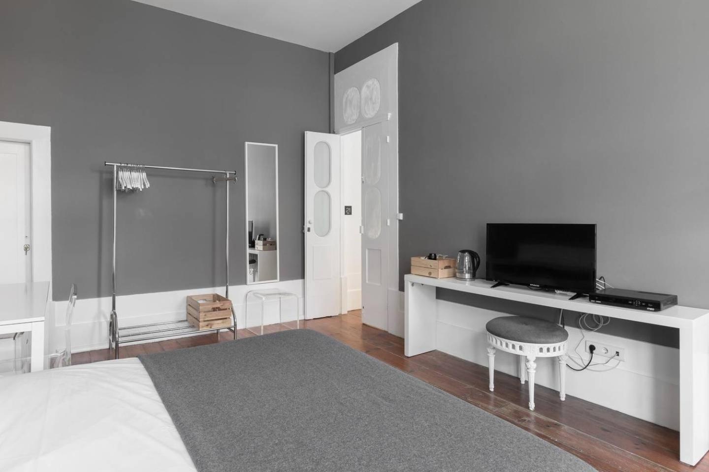 Guestready - Innvict Residences Porto Eksteriør bilde