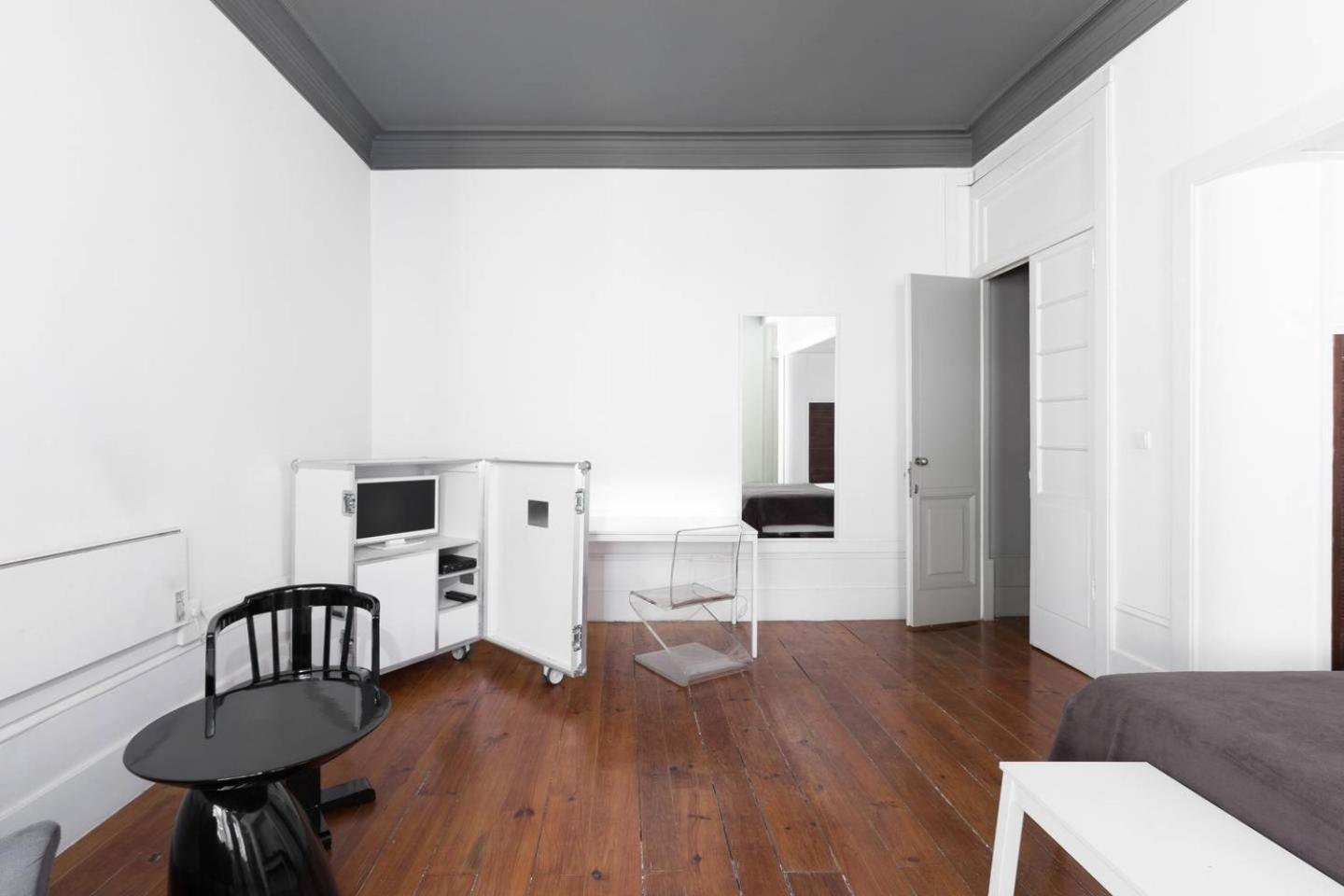 Guestready - Innvict Residences Porto Eksteriør bilde