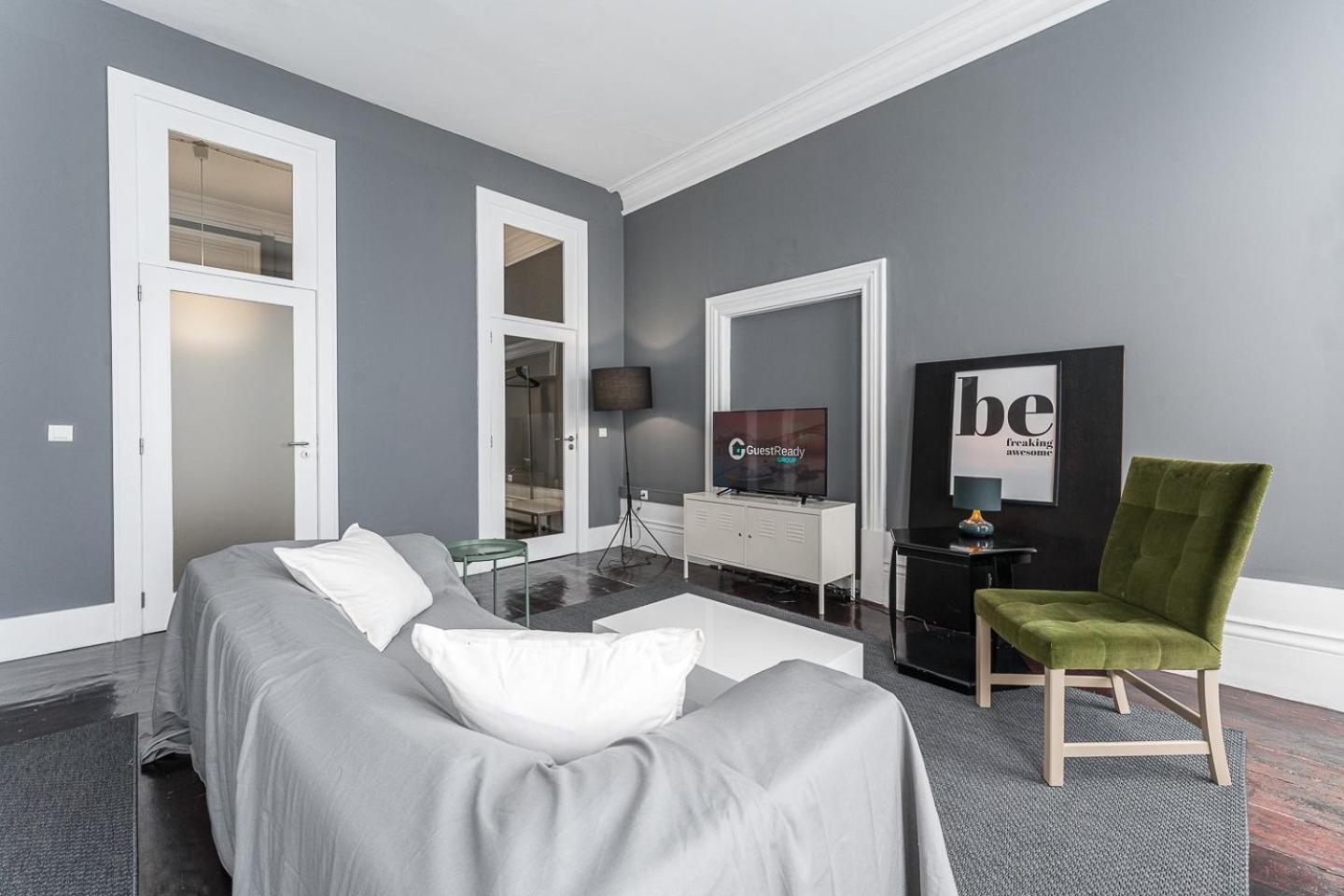 Guestready - Innvict Residences Porto Eksteriør bilde