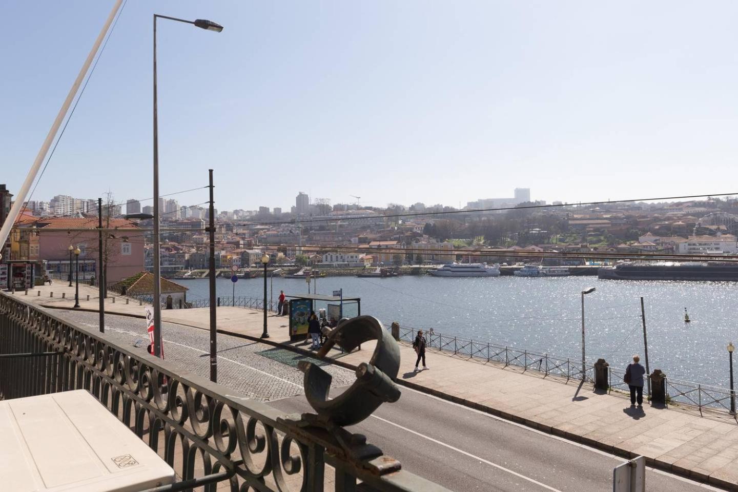 Guestready - Innvict Residences Porto Eksteriør bilde
