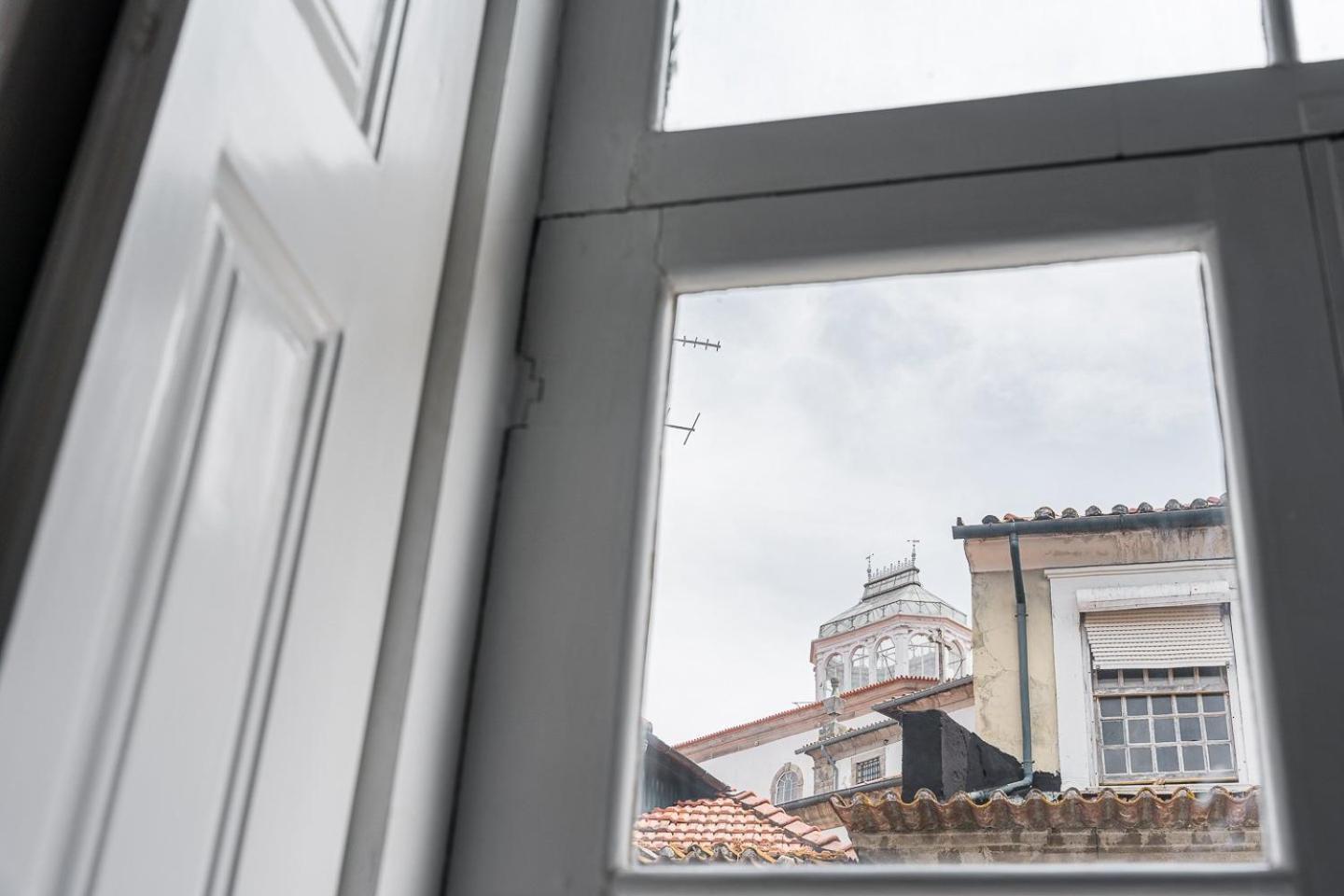 Guestready - Innvict Residences Porto Eksteriør bilde