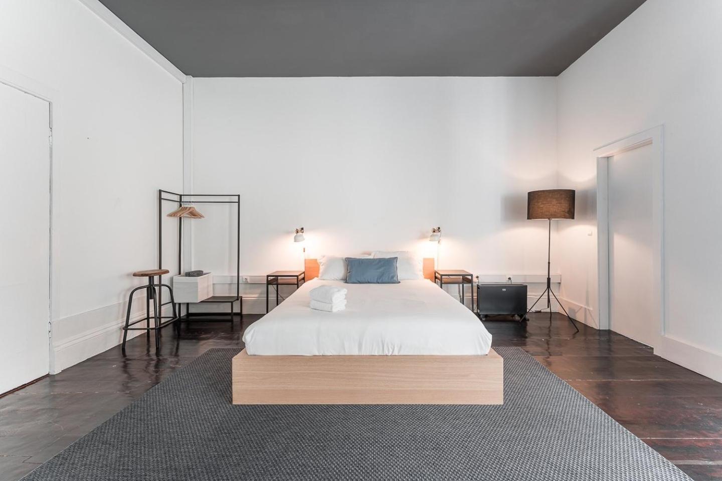 Guestready - Innvict Residences Porto Eksteriør bilde