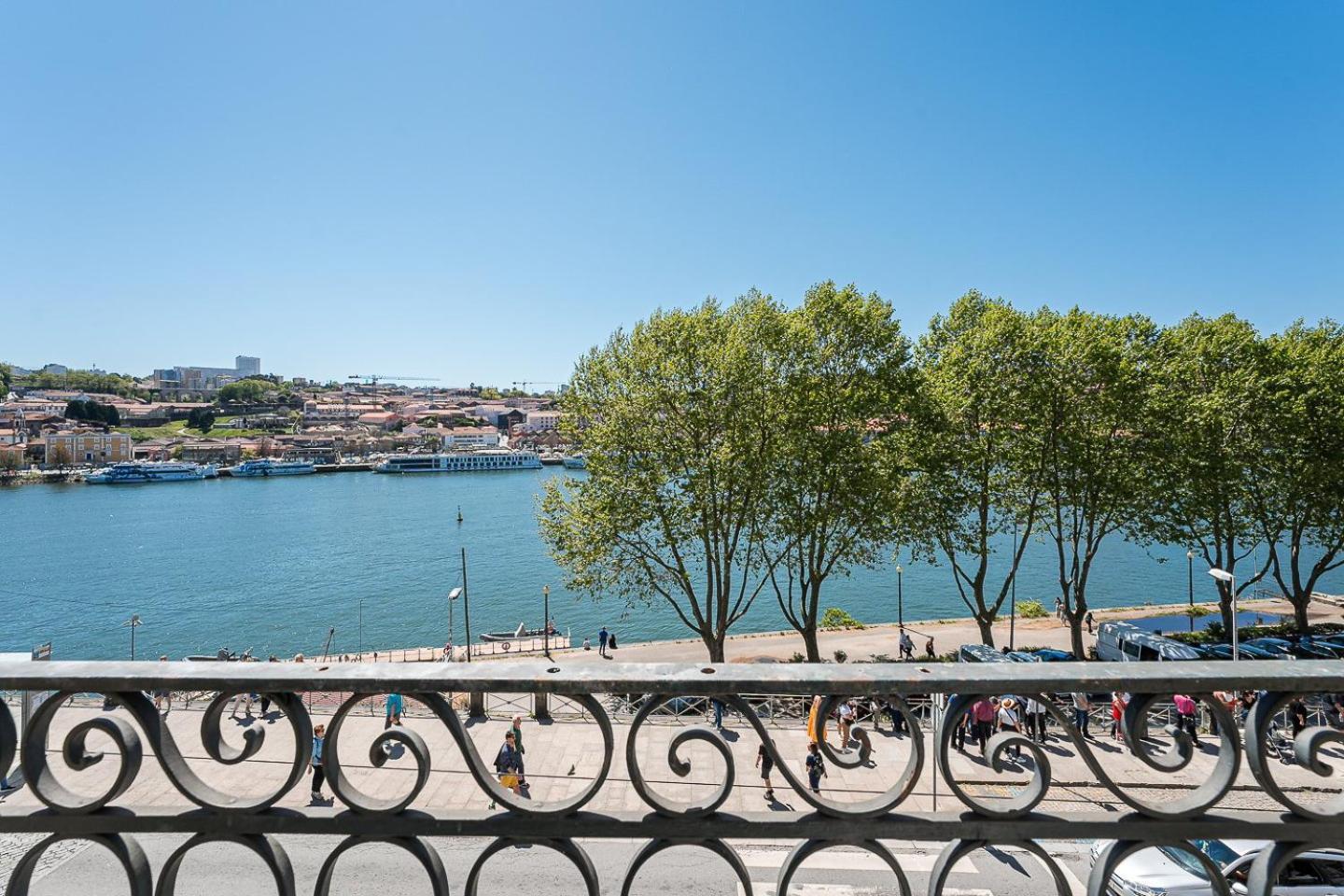 Guestready - Innvict Residences Porto Eksteriør bilde