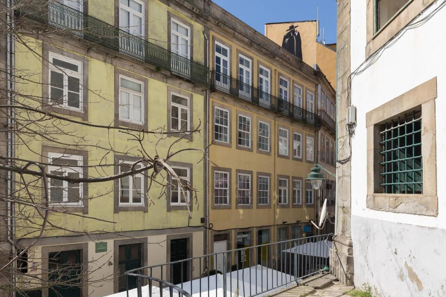 Guestready - Innvict Residences Porto Eksteriør bilde