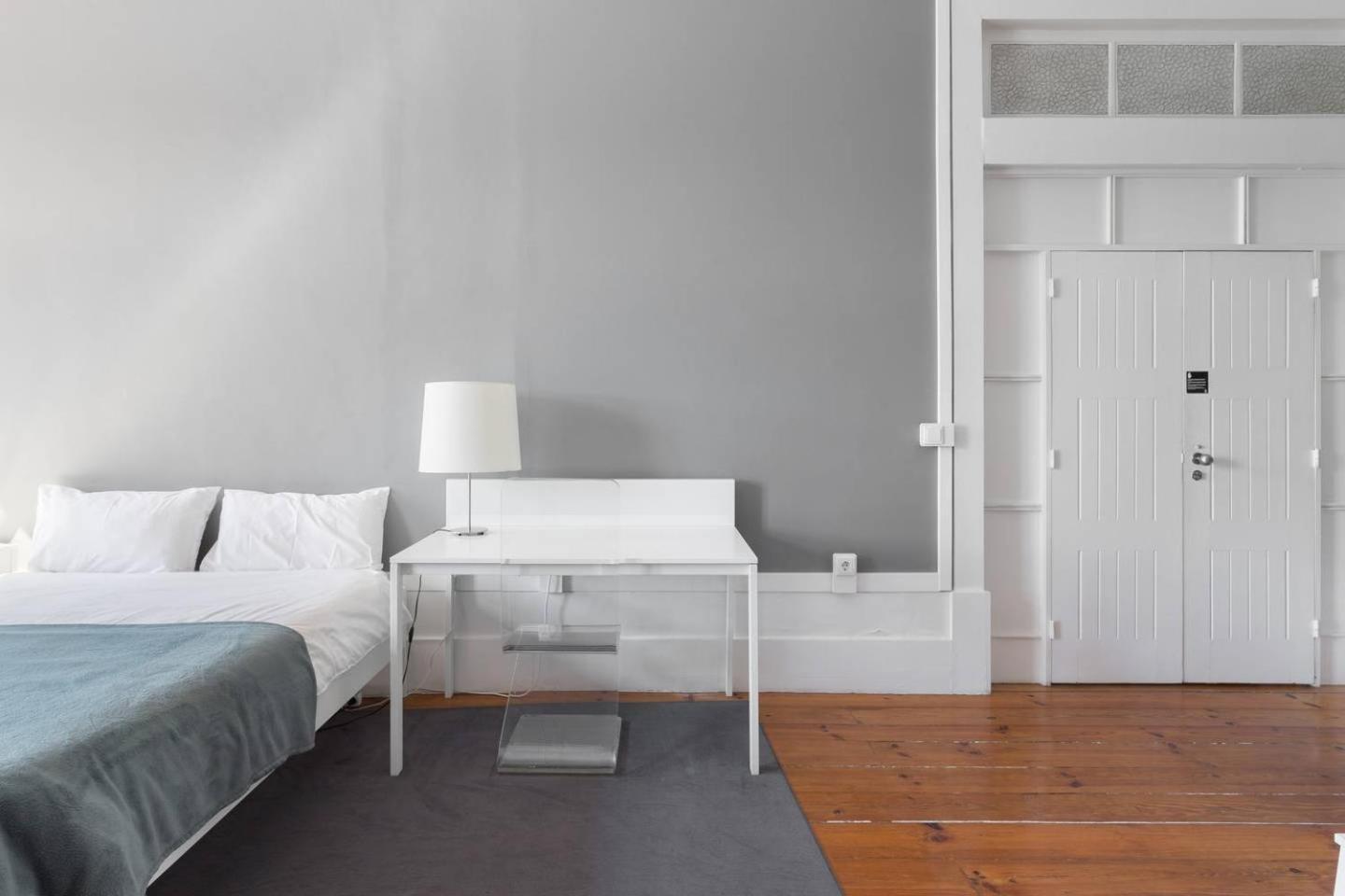 Guestready - Innvict Residences Porto Eksteriør bilde