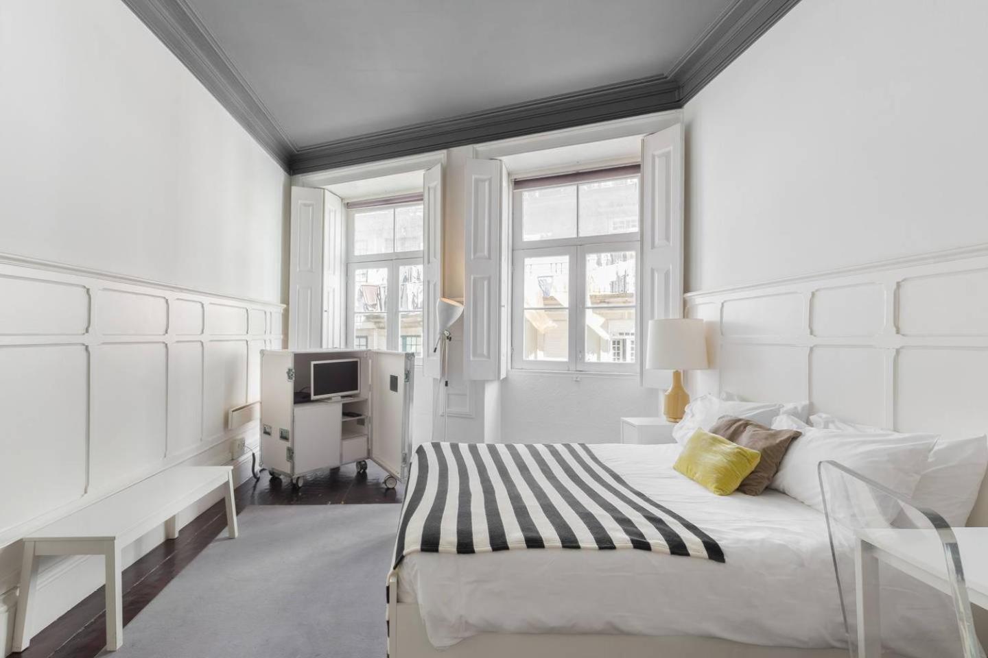 Guestready - Innvict Residences Porto Eksteriør bilde